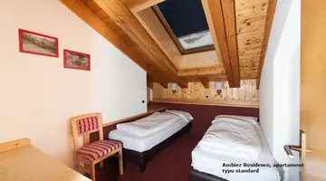 Residence Ambiez***standard