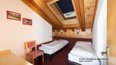 Residence Ambiez***standard