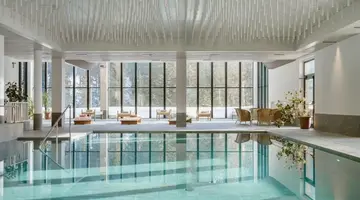 Residence Ambiez***standard