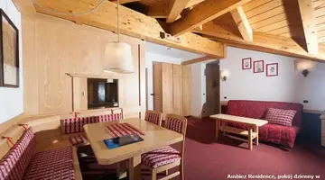 Residence Ambiez***standard