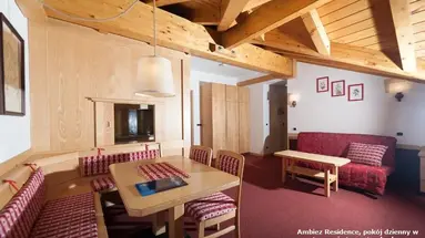 Residence Ambiez***standard