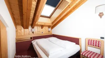 Residence Ambiez***standard