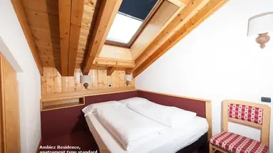 Residence Ambiez***standard
