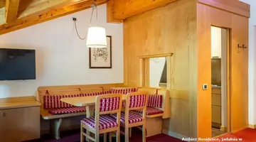 Residence Ambiez***standard