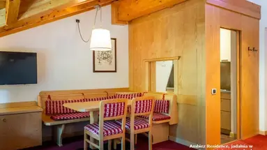 Residence Ambiez***standard