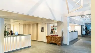 Residence Ambiez***standard