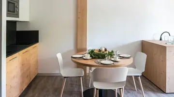 Residence Ambiez***superior