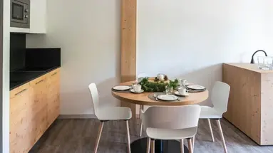 Residence Ambiez***superior