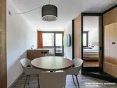 Residence Ambiez***superior