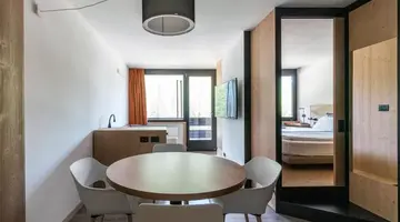 Residence Ambiez***superior