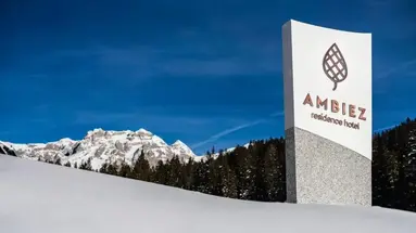 Residence Ambiez***superior