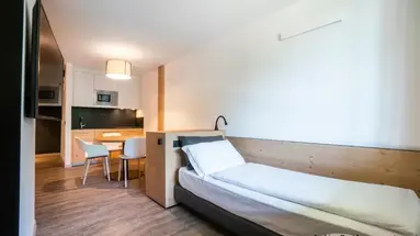 Residence Ambiez***superior