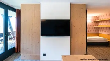 Residence Ambiez***superior