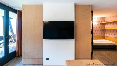 Residence Ambiez***superior