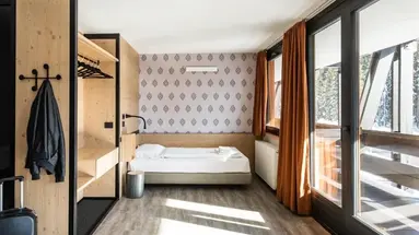 Residence Ambiez***superior