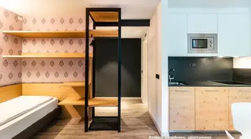 Residence Ambiez***superior