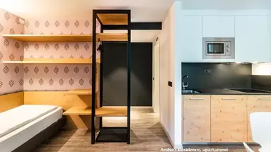 Residence Ambiez***superior