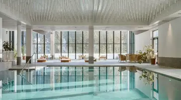 Residence Ambiez***superior