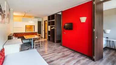 Residence Ambiez