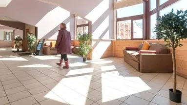 Résidence Antarčs