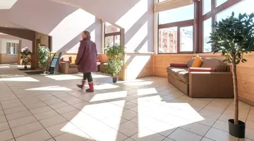 Résidence Antarčs