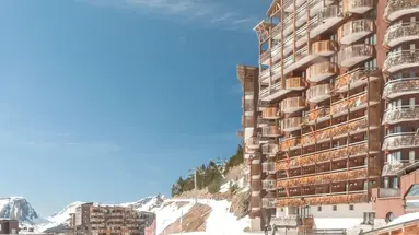Résidence Antarčs