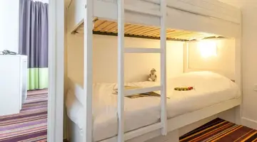Résidence Antarčs