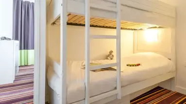 Résidence Antarčs