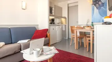 Résidence Antarčs