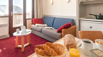 Résidence Antarčs