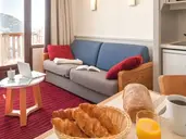 Résidence Antarčs