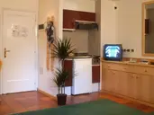 Residence Antares