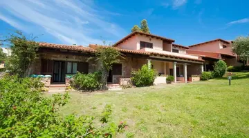 Residence Approdo Verde