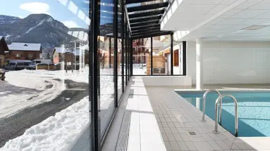 Résidence Aquisana
