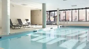 Résidence Aquisana