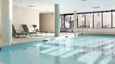 Résidence Aquisana
