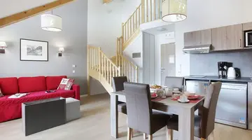 Résidence Aquisana