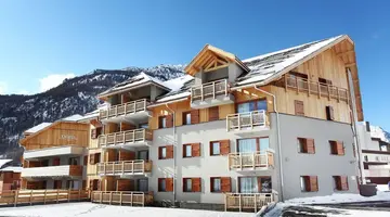 Résidence Aquisana