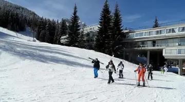 Residence Artuik