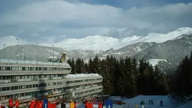 Residence Artuik