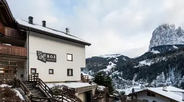 Residence Boe***