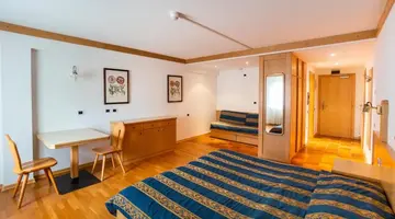 Residence Boe***