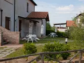 Residence Borgo Valmarina
