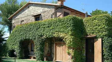 Residence Borgo Valmarina