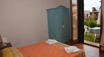 Residence Borgo Valmarina