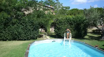 Residence Borgo Valmarina
