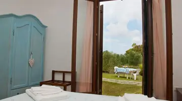 Residence Borgo Valmarina