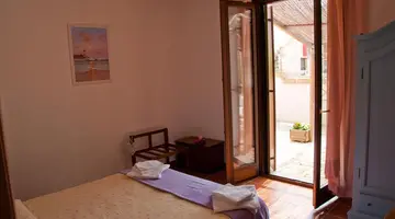 Residence Borgo Valmarina