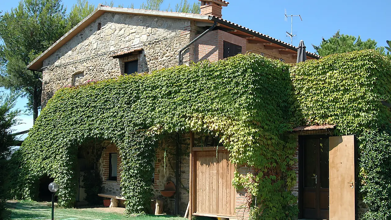 Residence Borgo Valmarina