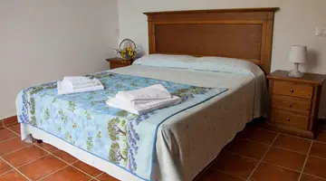 Residence Borgo Valmarina